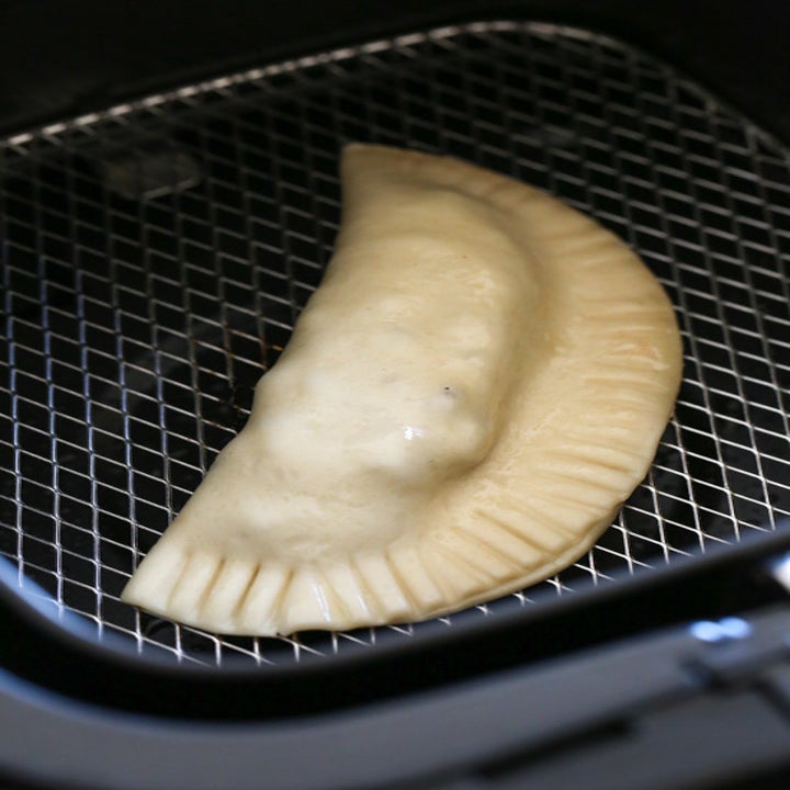 beef empanada
