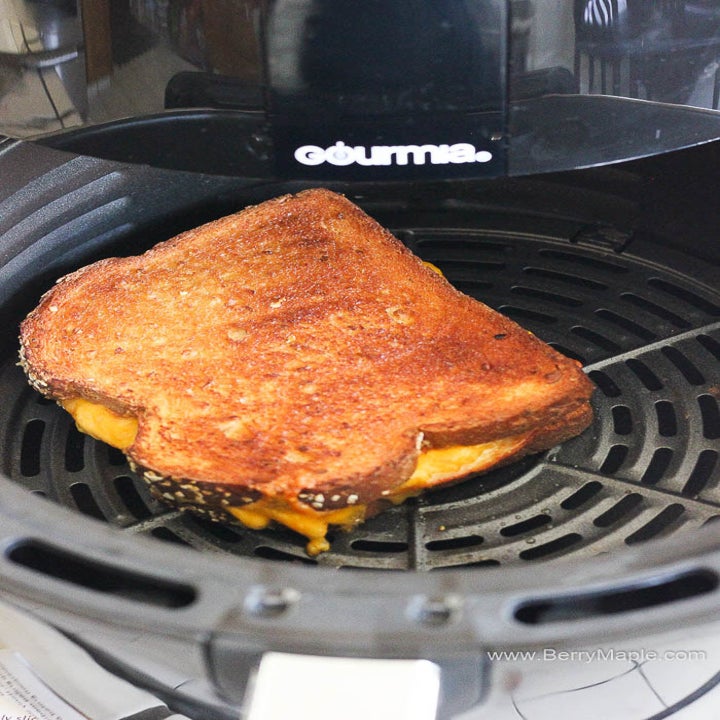 grilled cheese